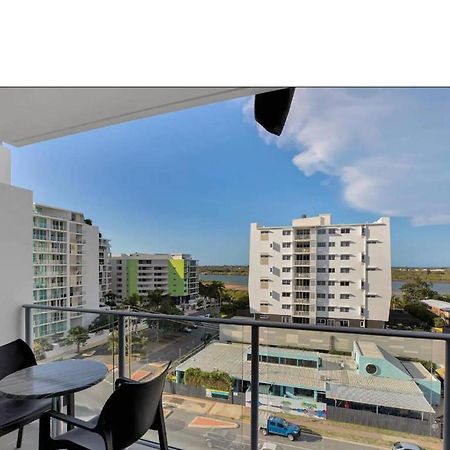 Airtrip Apartments On River Street, Mackay Exterior foto