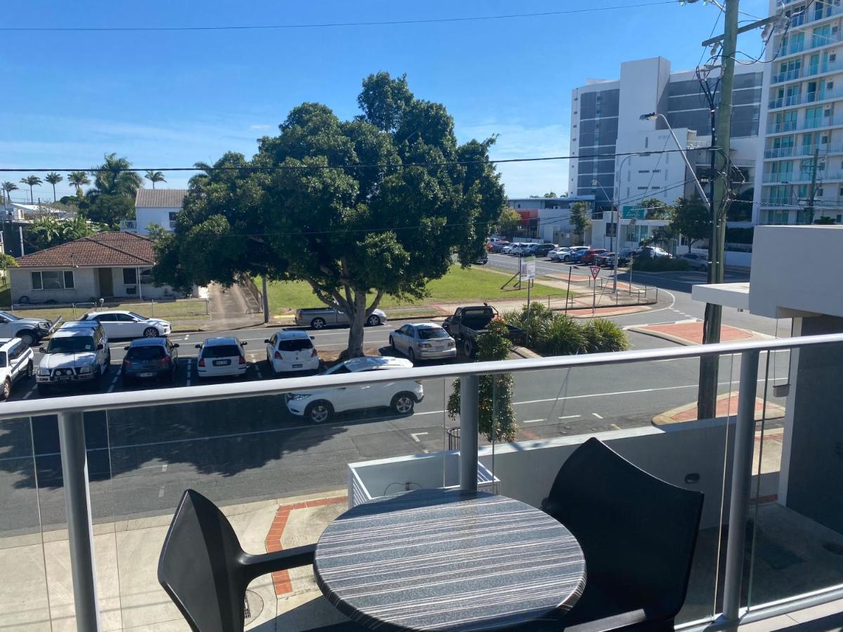 Airtrip Apartments On River Street, Mackay Exterior foto
