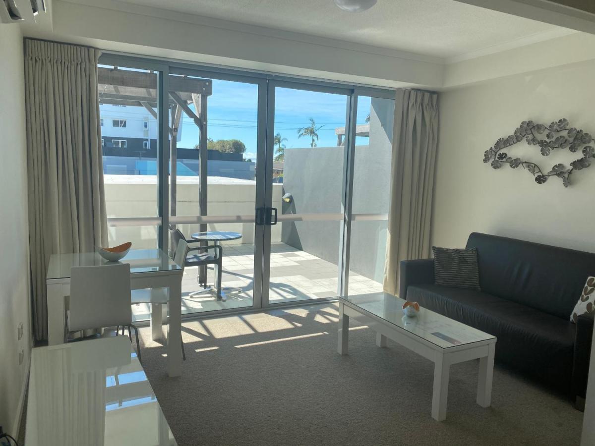 Airtrip Apartments On River Street, Mackay Exterior foto
